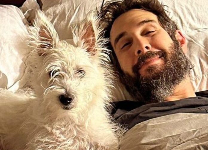 Josh Groban Pets