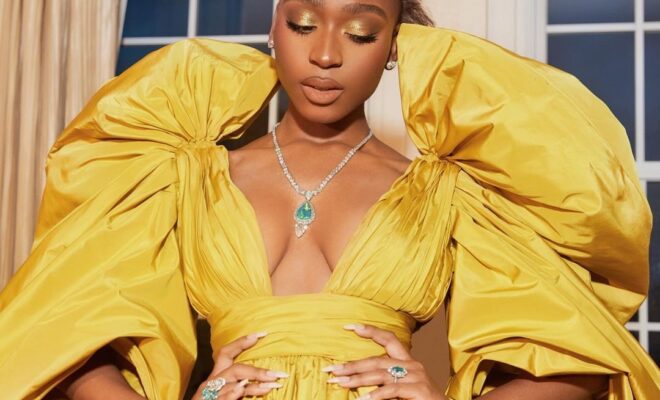 Normani Kordei Pets