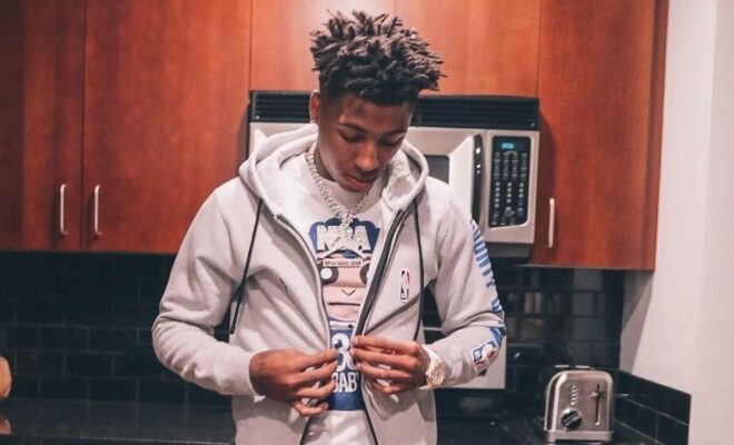 YoungBoy Never Broke Again Pets