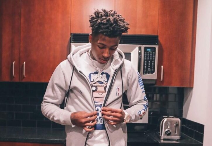 YoungBoy Never Broke Again Pets