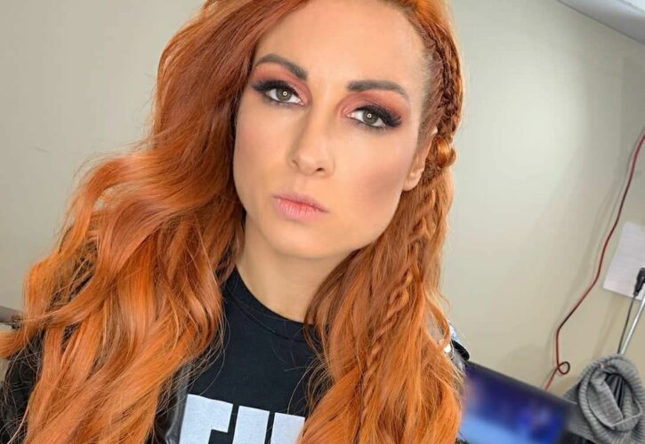 Becky Lynch Pets