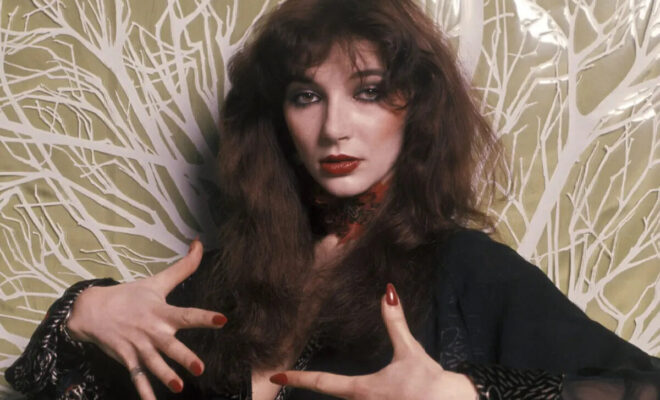 Kate Bush Pets