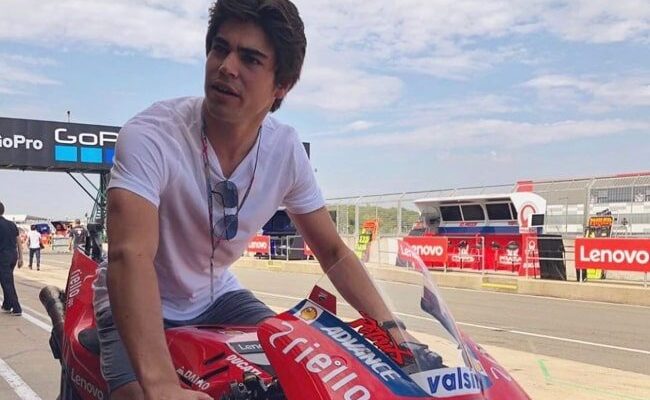 Lance Stroll Pets