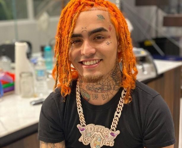 Lil Pump Pets