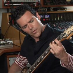 Richard Zven Kruspe Pets