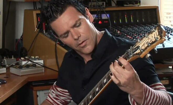 Richard Zven Kruspe Pets