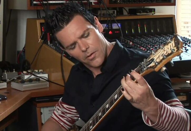 Richard Zven Kruspe Pets