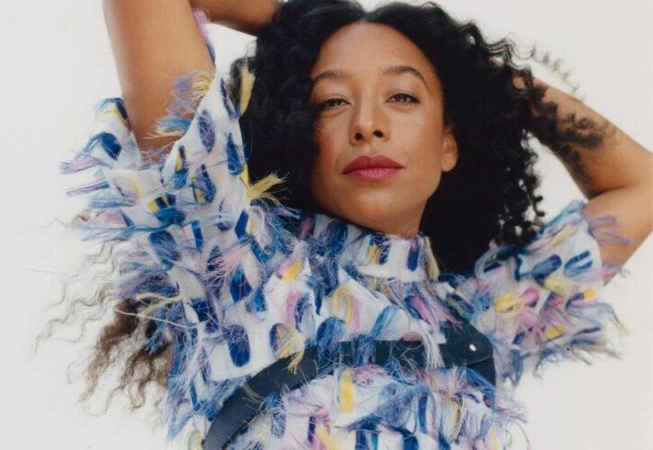 Corinne Bailey Rae Pets