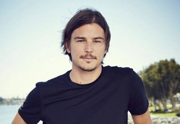 Josh Hartnett Pets