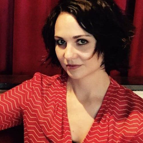 Tuppence Middleton Pets