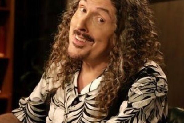 Weird Al Yankovic Pets