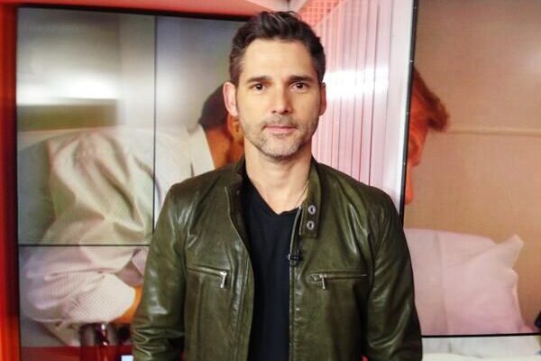 Eric Bana Pets