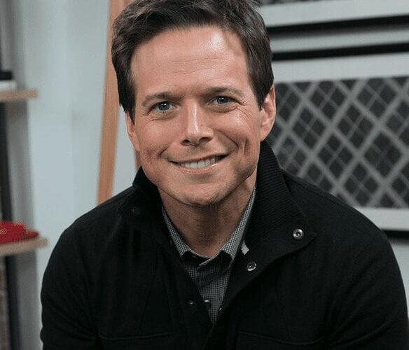 Scott Wolf Pets