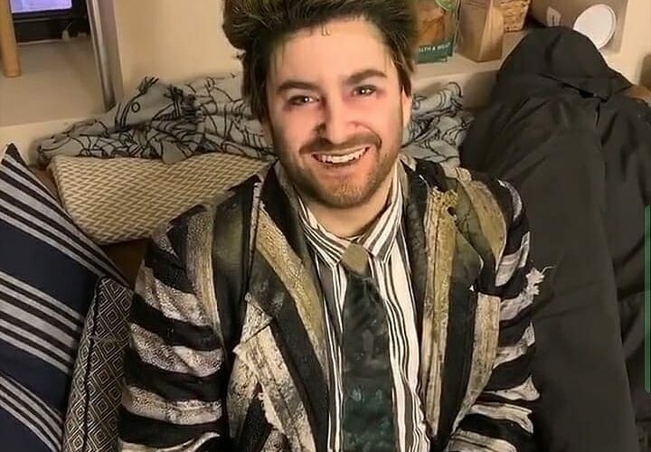 Alex Brightman Pets