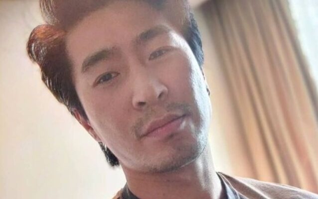 Chris Pang Pets