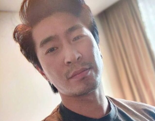 Chris Pang Pets