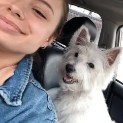 Hannah Kepple Pets - Celebrity Pets