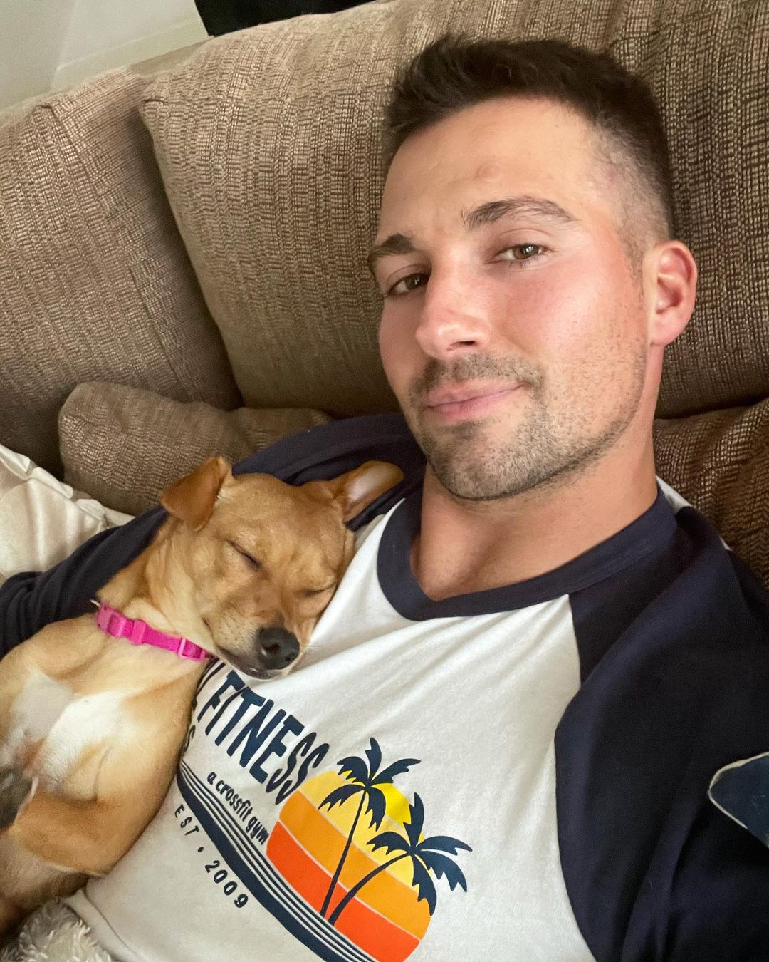 james maslow and fox 2022