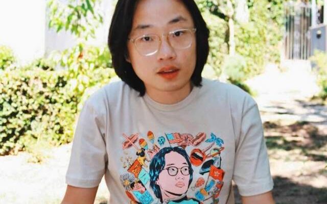 Jimmy O Yang Pets