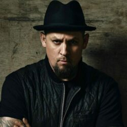 Joel Madden Pets