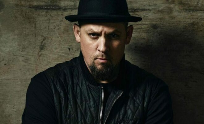 Joel Madden Pets