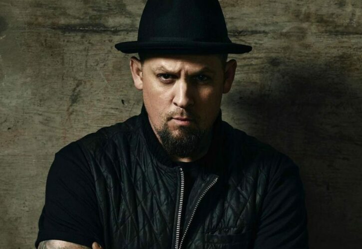 Joel Madden Pets