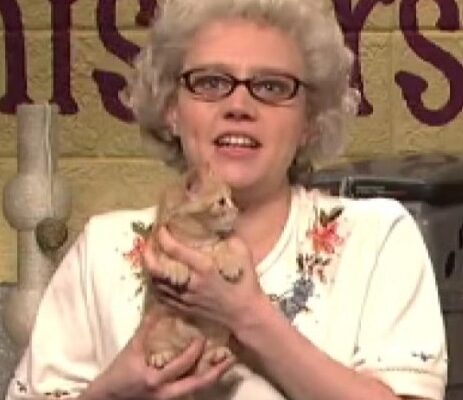 Kate McKinnon Pets