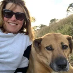 Lucy Lawless Pets - Celebrity Pets