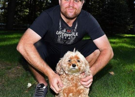 Phil Kessel Pets