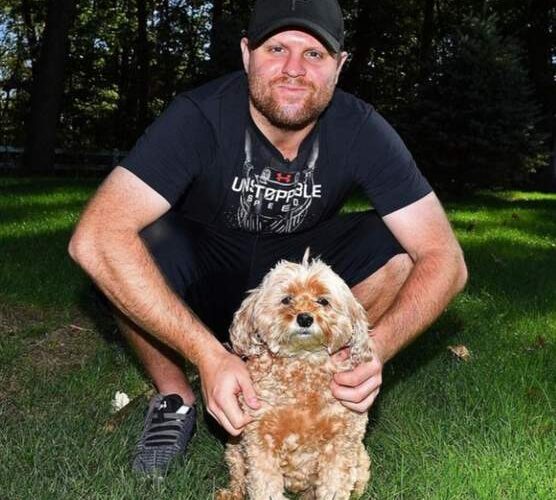 Phil Kessel Pets