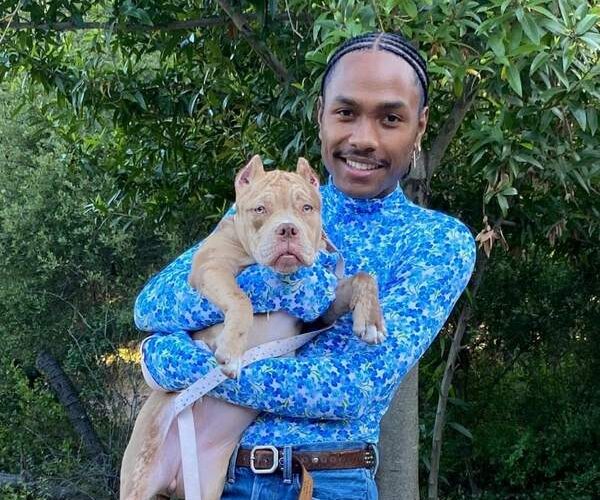 Steve Lacy Pets