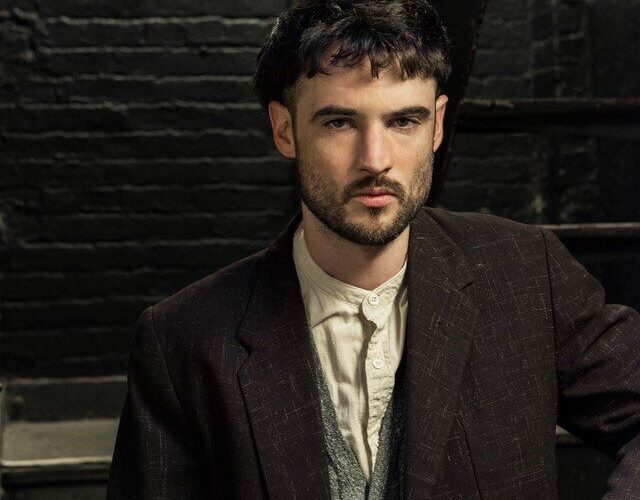 Tom Sturridge Pets