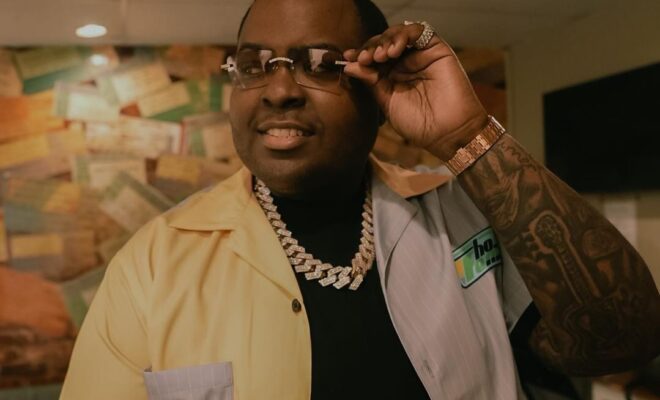 Sean Kingston Pets