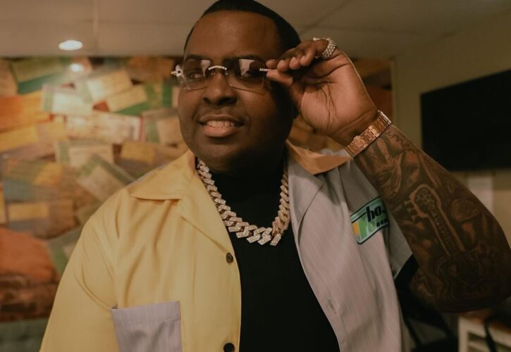 Sean Kingston Pets