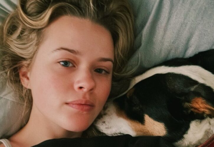 Ava Phillippe Pets