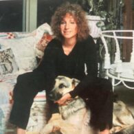 Barbra Streisand's pet Charity