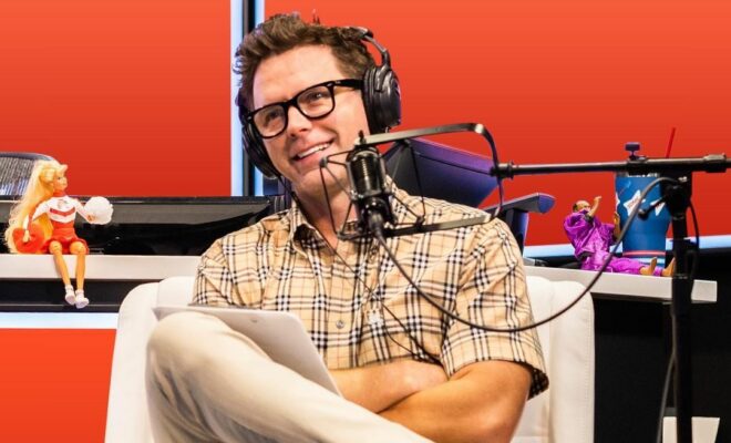 Bobby Bones Pets