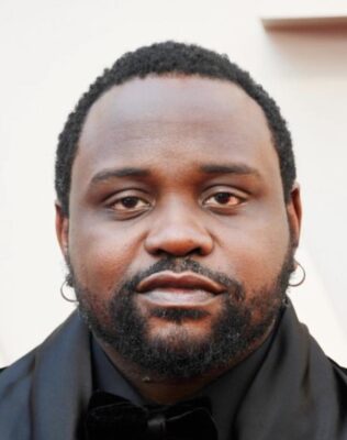 Brian Tyree Henry Pets