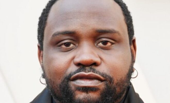 Brian Tyree Henry Pets