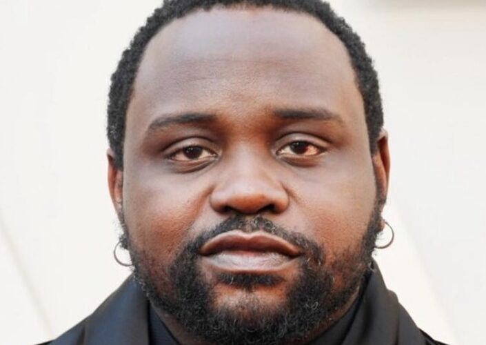 Brian Tyree Henry Pets