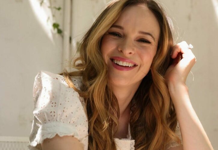 Danielle Panabaker Pets