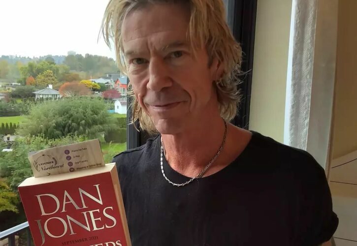 Duff McKagan Pets