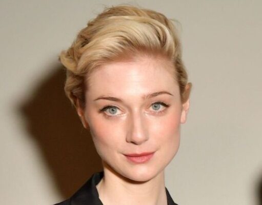 Elizabeth Debicki Pets