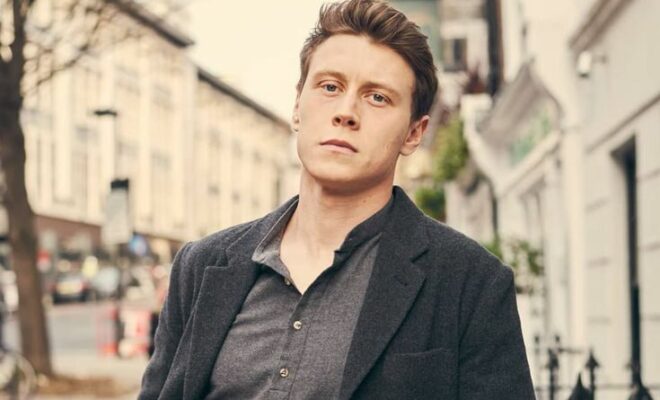 George MacKay Pets