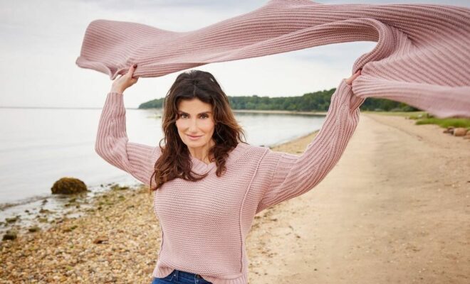 Idina Menzel Pets