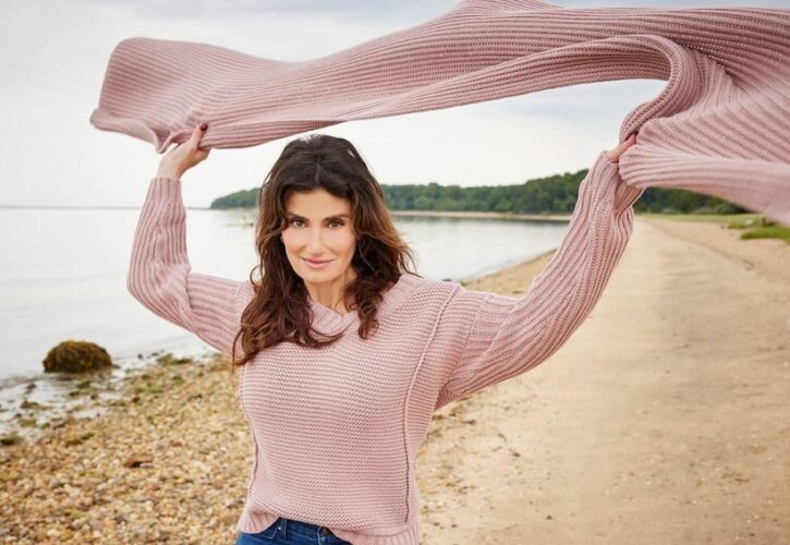 Idina Menzel Pets