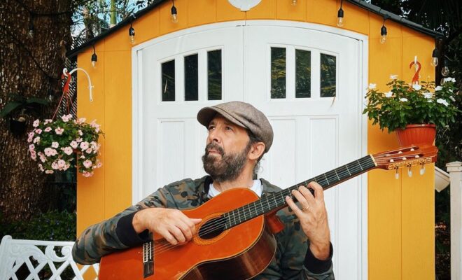 Juan Luis Guerra Pets