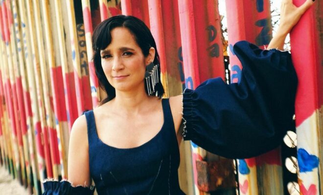 Julieta Venegas Pets