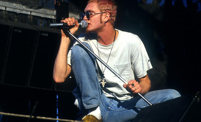 Layne Staley Pets