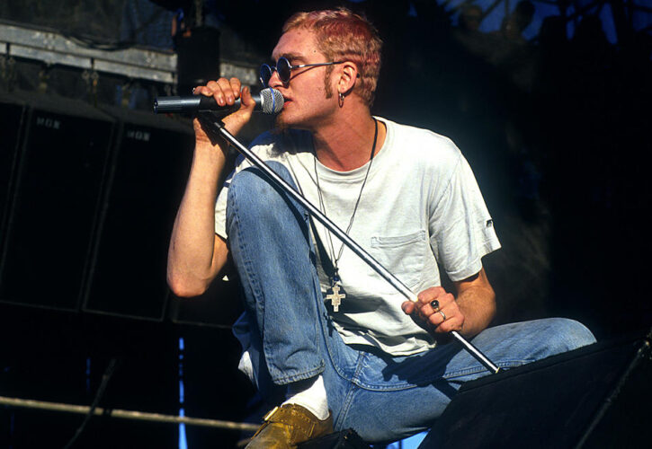 Layne Staley Pets